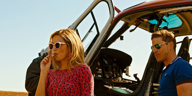 영화 <리벤지>. [사진 IMDb]