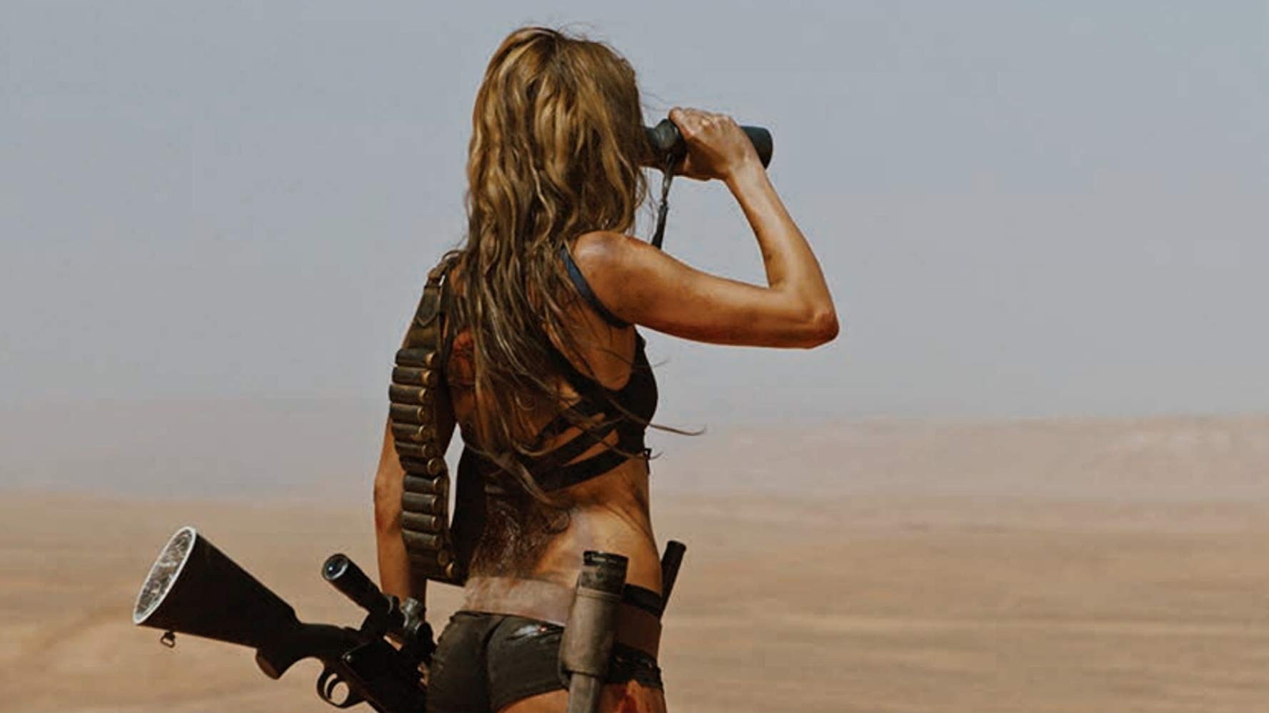 영화 <리벤지>. [사진 IMDb]