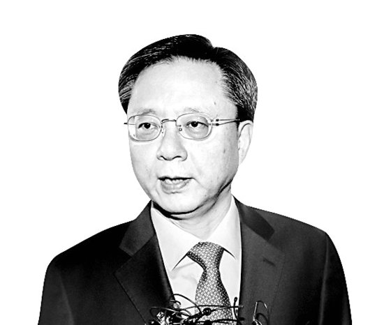 우병우 전 청와대 민정수석의 모습. [뉴스1]