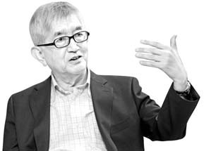 최장집 고려대 명예교수