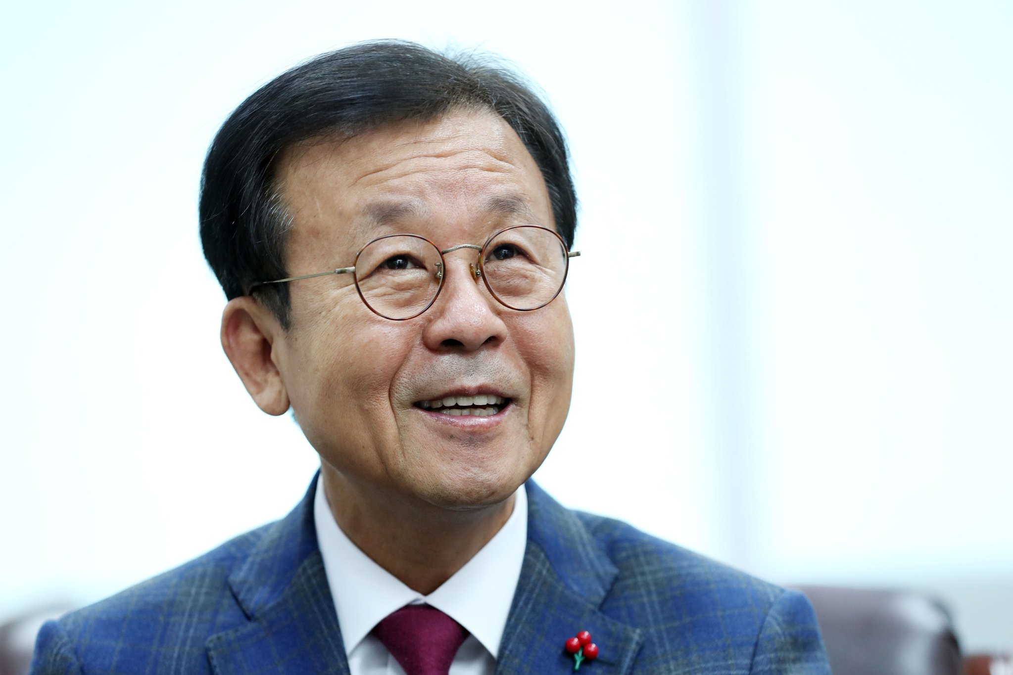 원혜영 더불어민주당 의원. [중앙포토]