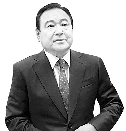 충남 천압갑 출마가 유력한 이완구 전 국무총리 [연합뉴스]