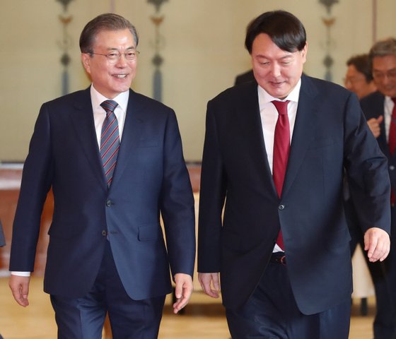 청와대 사진 기자단