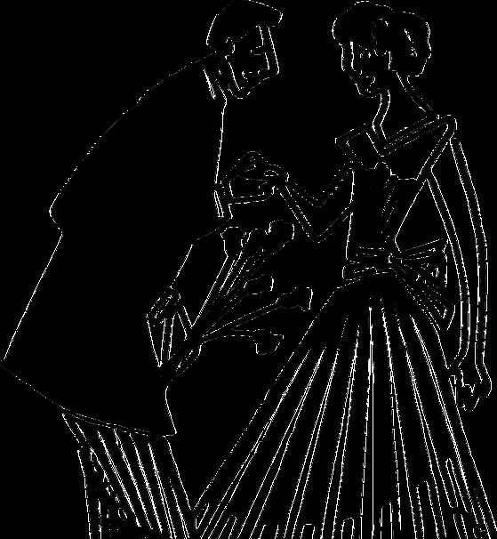 콜라텍에서 젊은 여성 사이에 유행하는 말이 바람기가 있는 나쁜 실버와 놀아야 재미가 있다고 한다. 그 나쁜 남자는 선수라 쑥맥같이 답답하지 않고 센스가 있어 좋다고. [사진 Pixabay]