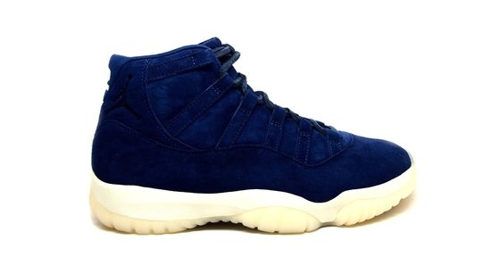 나이키 에어조던11 레트로 프리미엄 데릭 지터. [사진 스톡X]