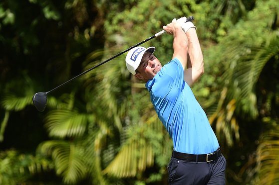 빅토르 호블란. [AFP=연합뉴스]