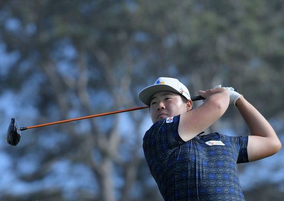 임성재. [AFP=연합뉴스]