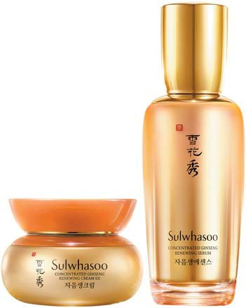 설화수는 전 세계 12개 국가 및 지역에 진출해 진정한 아시아의 아름다움을 널리 알리고 있다.