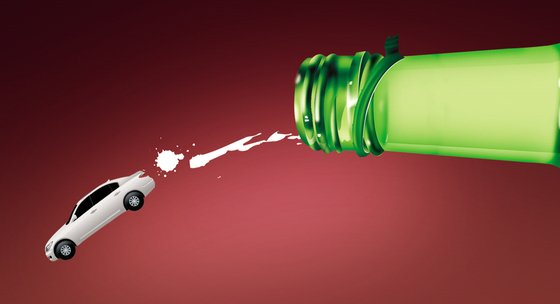 음주운전 이미지. 중앙포토