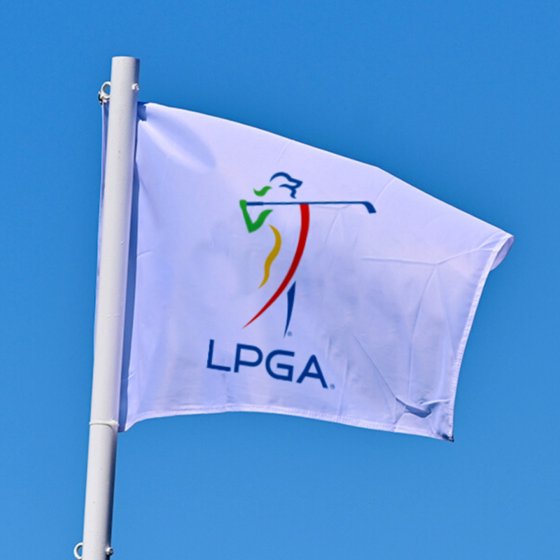 LPGA 투어가 다음달 초까지 3개 대회를 추가로 연기했다. [사진 LPGA]