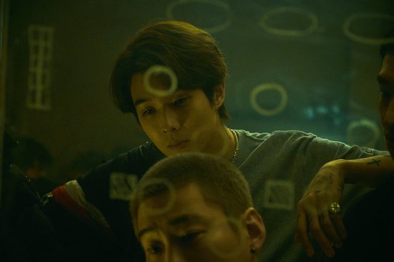 '기생충'의 배우 최우식은 '사냥의 시간'이 넷플릭스에 단독 공개되면서 '옥자'에 이어 두 번째 넷플릭스 영화에 출연한 셈이 됐다. [사진 리틀빅픽쳐스]