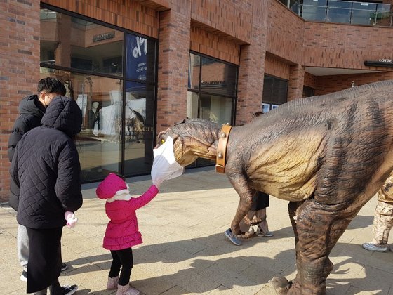 롯데 프리미엄 아울렛. 사진 롯데쇼핑