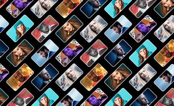 숏폼 OTT 서비스 '퀴비' [사진 퀴비]