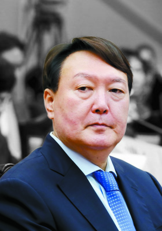 윤석열 검찰총장. 연합뉴스