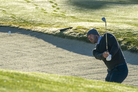 토니 로모. [USA투데이=연합뉴스]