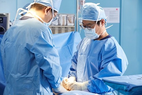 담소유병원 이성렬병원장 국제학술지 SCI 연구논문 책임저자