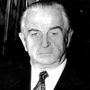 헤르베르트 콴트 전 BMW그룹 대주주. 중앙포토