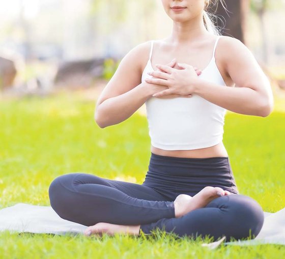 [폐암] *후유증 : 무기폐, 폐렴 *관리법 : 복식호흡 등 깊은 호흡 실천하기, 고강도 유산소 운동하기