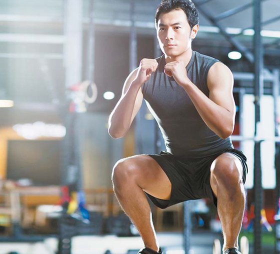 [전립샘암] *후유증 : 발기부전, 요실금 *관리법: 스쿼트 등 하체 근력 운동 실천하기, 케겔 운동 꾸준히 하기