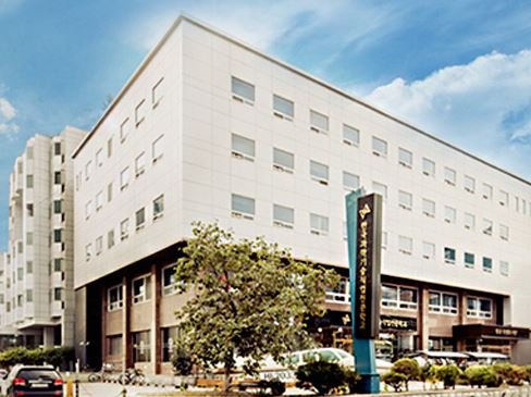 한국과학기술전문학교. 사진=한국과학기술전문학교 홈페이지 캡처