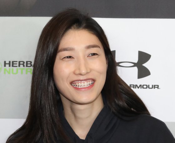 김연경