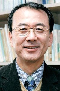 최외출 영남대학교 교수. 중앙포토