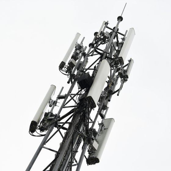 5G 중계시설에 대한 공격은 유럽에서도 일어났다. 지난 4월 19일엔 벨기에 림뷔르흐의 한 5G 통신시설이 '5G 전파가 코로나19를 전파한다'는 가짜뉴스를 믿은 사람들에 의해 파괴됐다. [AFP=연합뉴스]