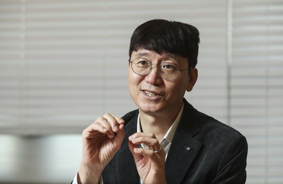 김웅 통합당 의원 [중앙포토]