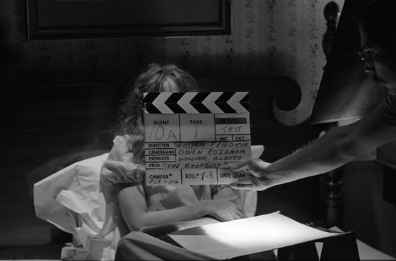 올해 부천판타스틱영화제에 초청된 다큐 '윌리엄 프리디킨, 엑소시스트를 말하다'는 역대 가장 충격적인 공포영화로 남은 '엑소시스트'(1973)로 공포영화 최초 오스카 작품상 후보에 올랐던 윌리엄 프리드킨 감독이 이 영화를 만들던 당시를 직접 되돌아보는 여정을 그린다. [사진 부천국제판타스틱영화제]