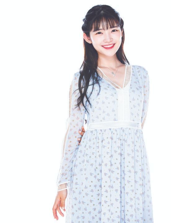 21일 첫 정규앨범 서울 여자를 내는 일본인 가수 유키카. 권혁재 사진전문기자