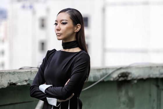 'SF8' 중 '하얀 까마귀'. [사진 웨이브]