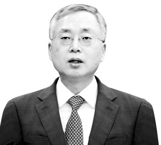 김영대 서울고검장 [뉴스1]