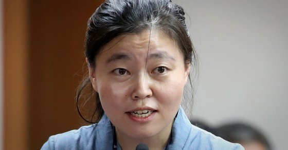 임은정 울산지검 부장검사. 뉴스1