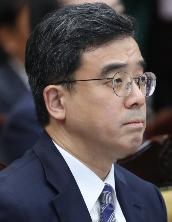 조상준 검사장[연합뉴스]