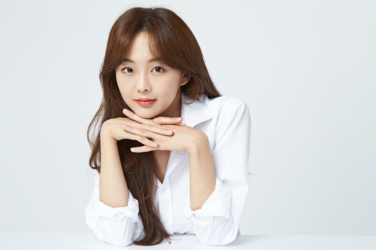 ‘열혈사제’에서 강력팀 신입 형사 서승아 역을 연기한 금새록. 제공|UL엔터테인먼트