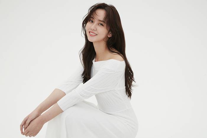 김소현이 `녹두전`의 율무가 이상형이라고 한 발언에 대한 뒷이야기를 들려줬다. 제공|이앤티스토리