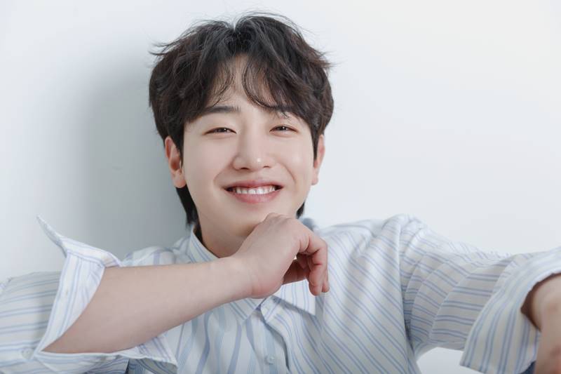 이태선이 `핸섬 타이거즈` 팀워크가 정말 좋았다며, 시즌2를 기대했다. 제공|나무엑터스