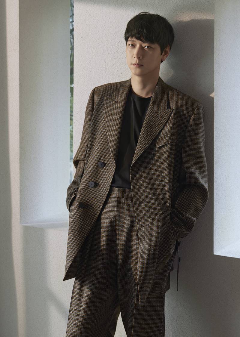 강동원이 `부산행` 속편 영화 `반도`에 출연한 소감을 밝혔다. 제공|NEW