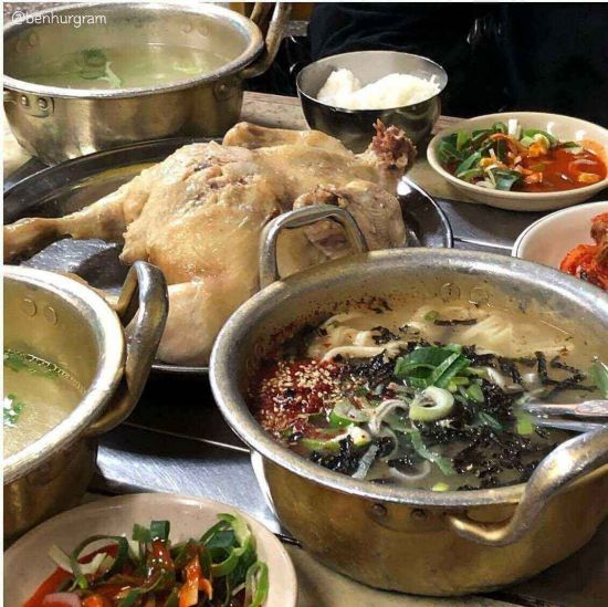 출처_instagram @benhurgram