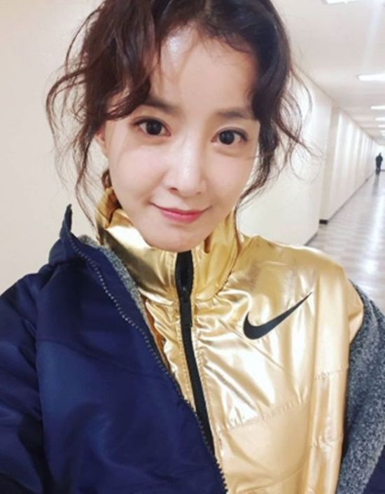 사진=이시영 인스타그램 캡처