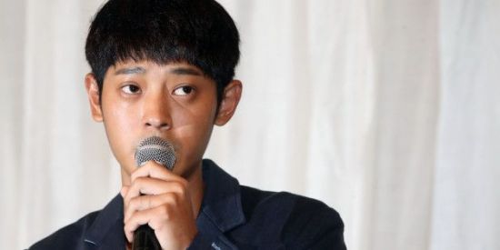 가수 정준영.사진=연합뉴스