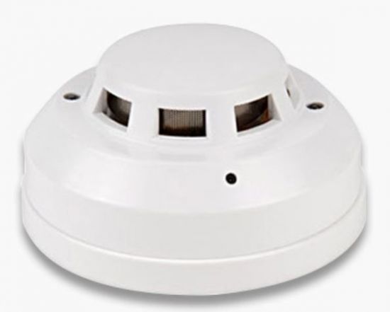 화재경보기형 몰카.