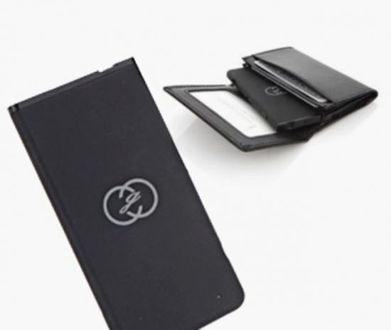 카드지갑형 몰카.