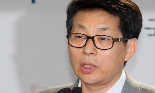 차명진 자유한국당 전 의원 / 사진=연합뉴스