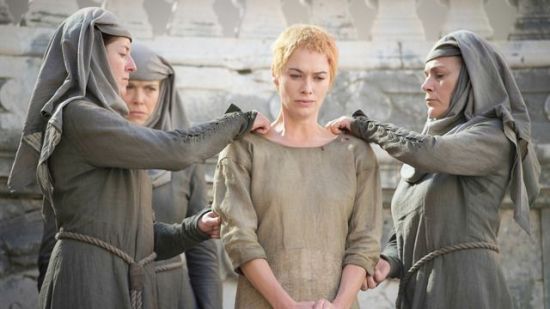 레나 헤디(사진=HBO).