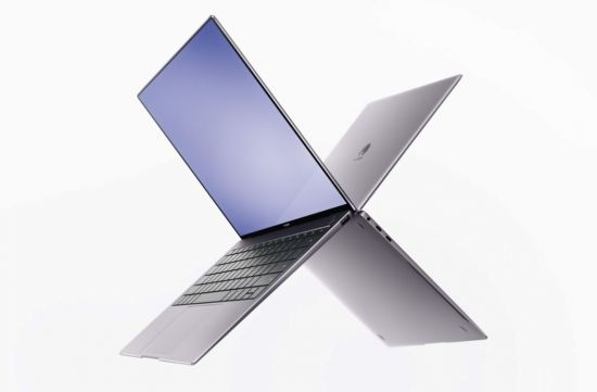 화웨이 메이트북X 프로