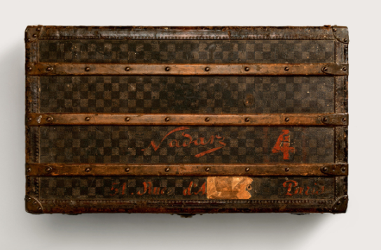 루이비통 다미에라인 [출처=루이비통]