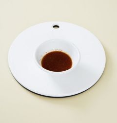 3. 분량의 소스 재료를 모두 섞는다.