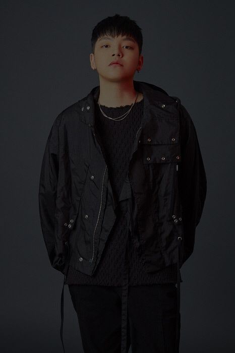 래퍼 장용준 씨 / 사진=인디고뮤직