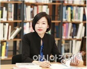 ▲한승희 아시아인재개발연구소 CEO.(전 삼성전자 상무, 전 코카콜라 글로벌마케팅 담당.)